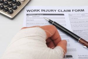 workers compensation what should I do when my employer wants me to see their doctor
