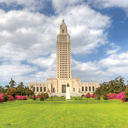 Workers' Compensation LLC Baton Rouge